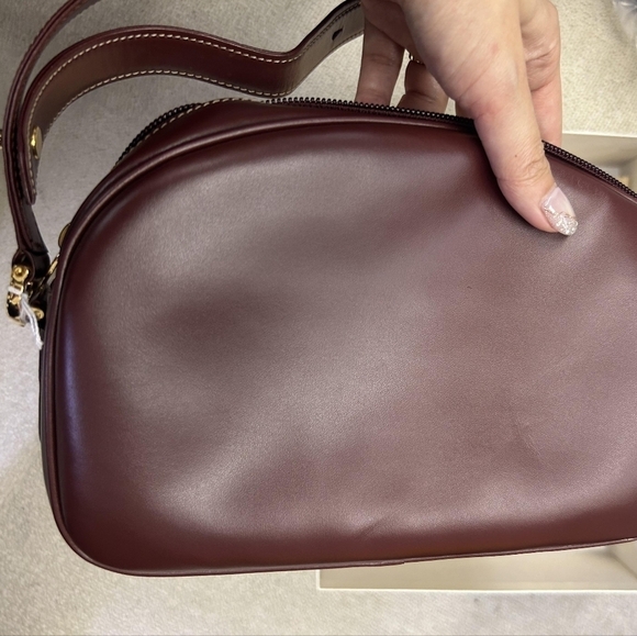 NWOT Must de Cartier vintage 1990s bag with box - Picture 2 of 5